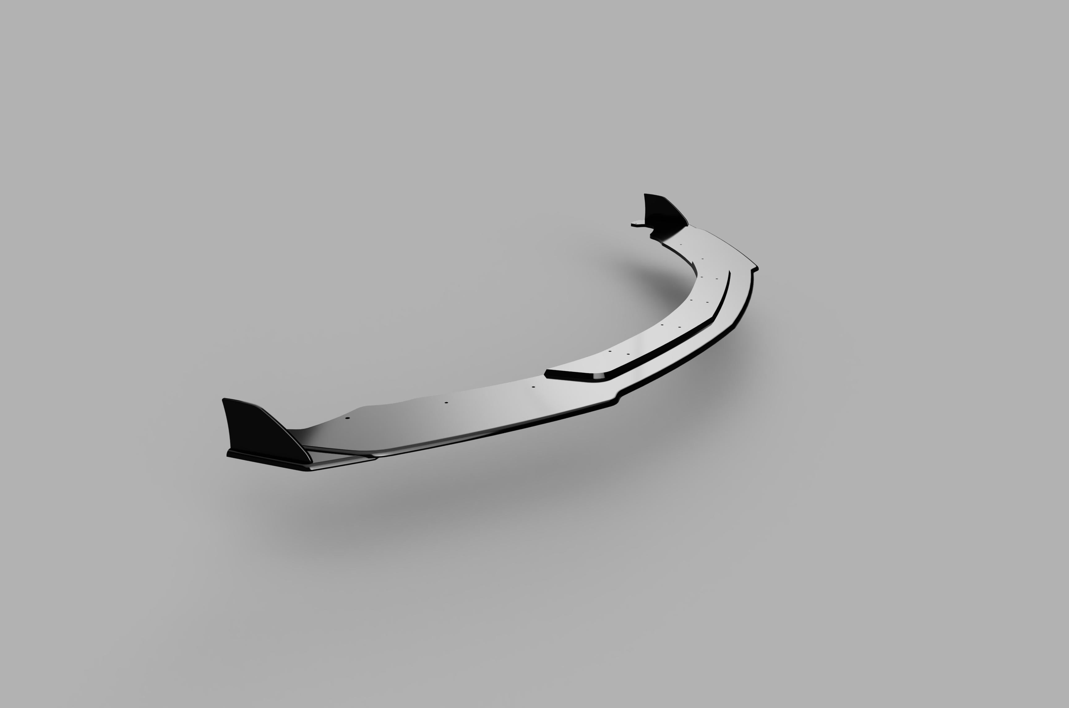 Front Splitter - Acura RDX 2022-2026