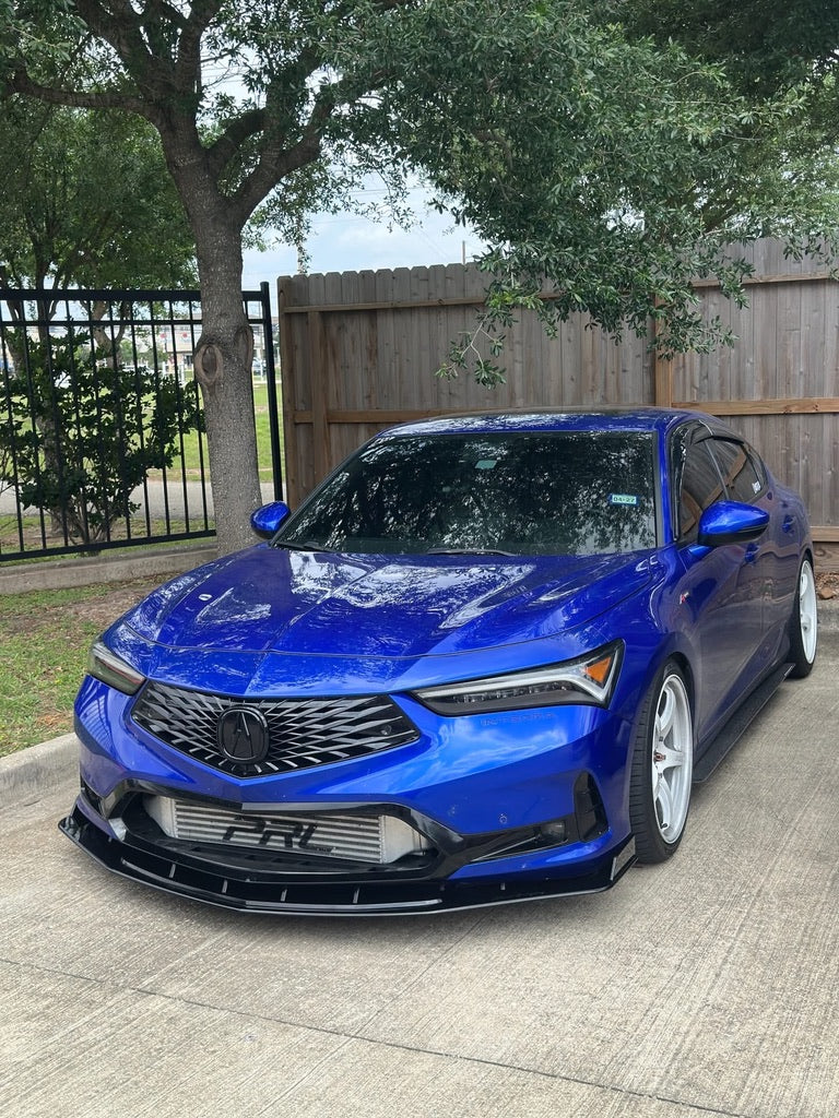 Front Splitter - Acura Integra 2023-2025