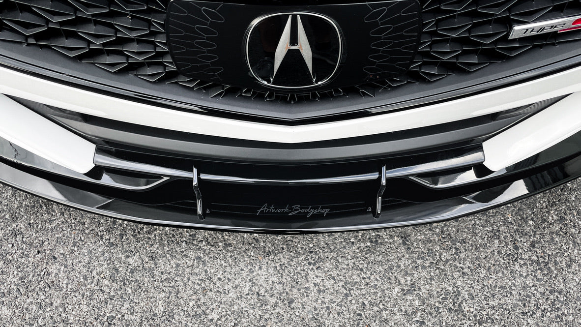 Hook Spacers - Acura TLX TYPE-S 2021-2026