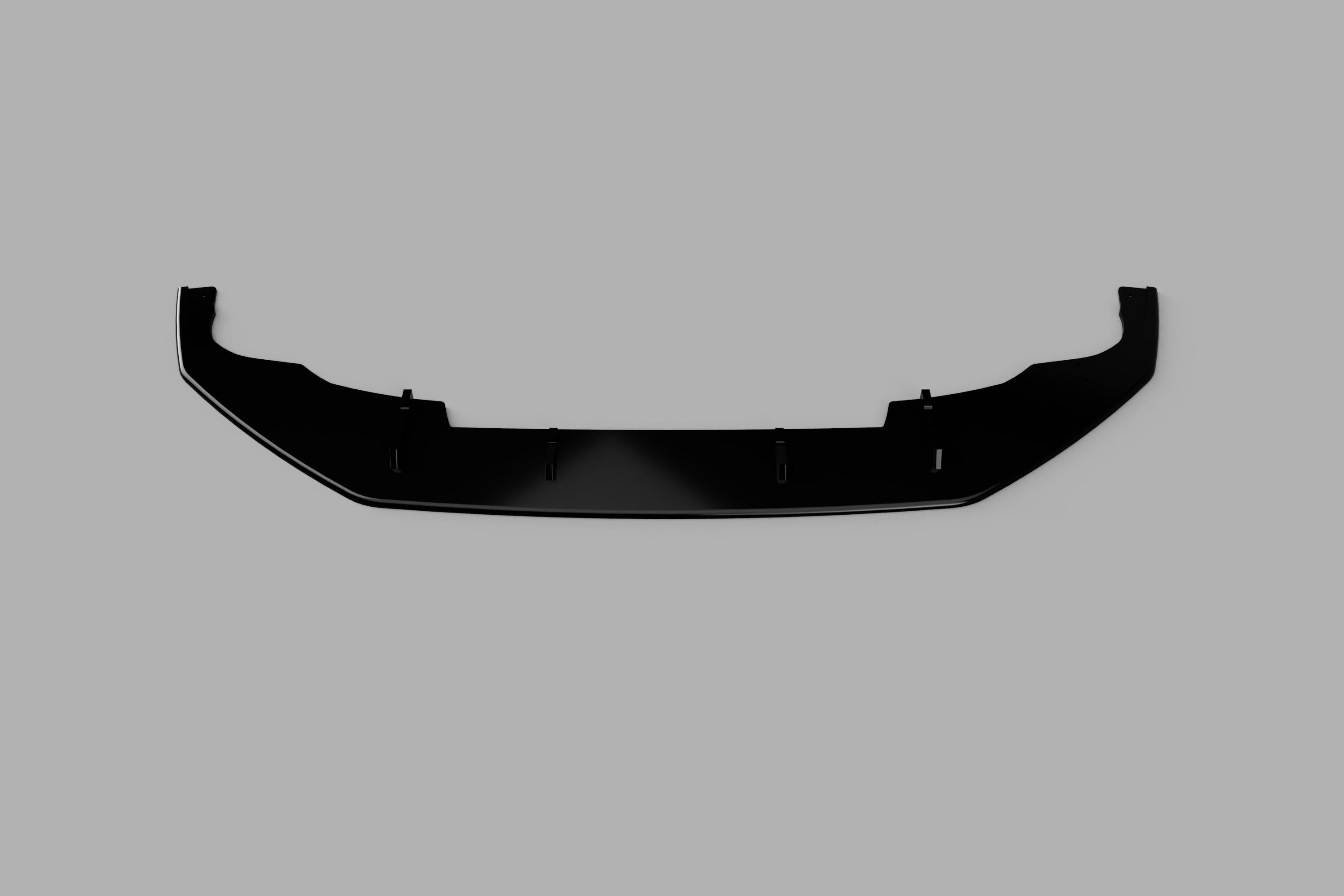 Front Splitter - Toyota GR86 2022+