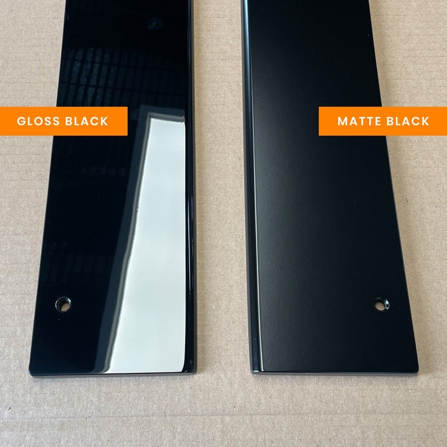 Front Splitter - BMW M340i LCI 2023+