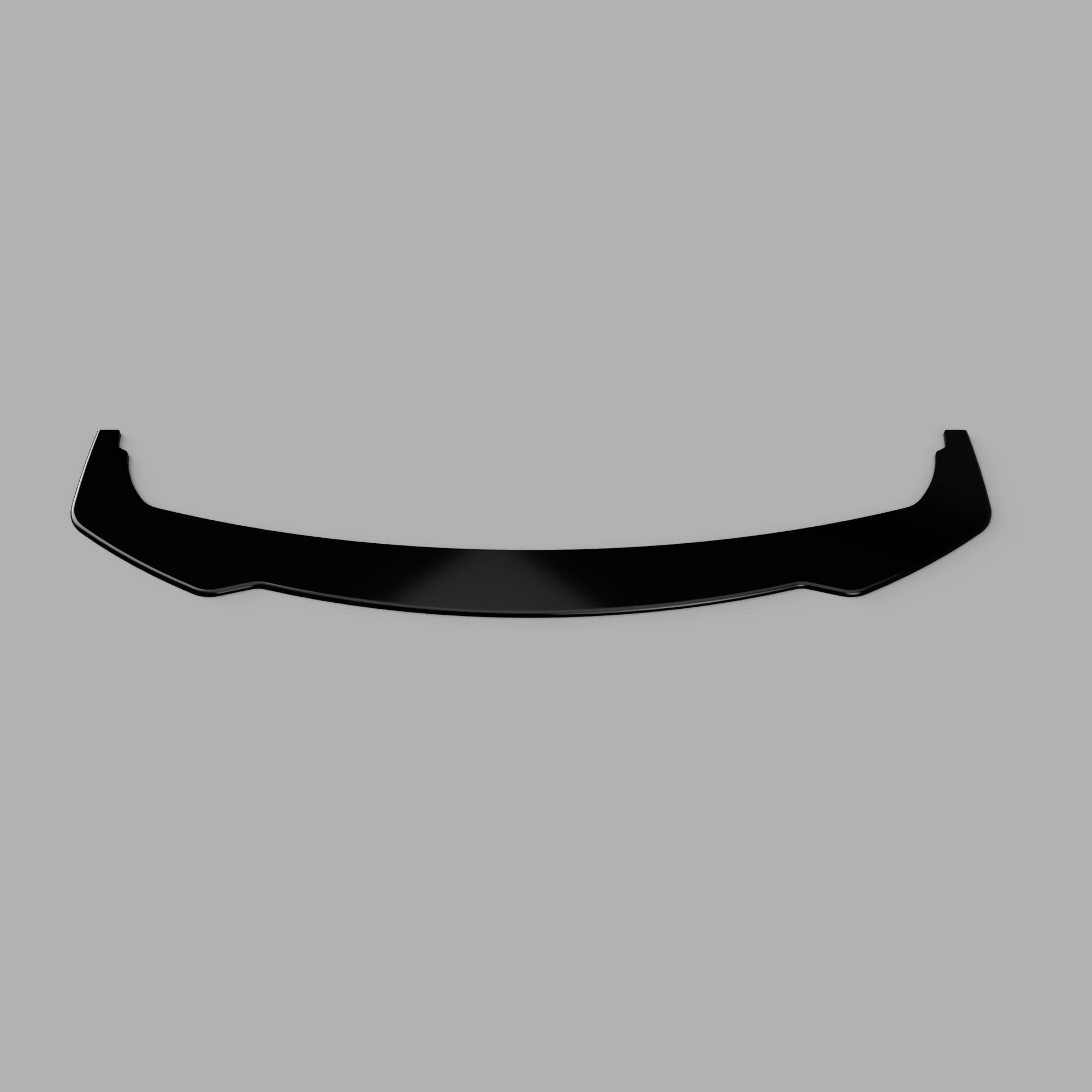 Front Splitter - Infiniti Q50 Sport (2018+)