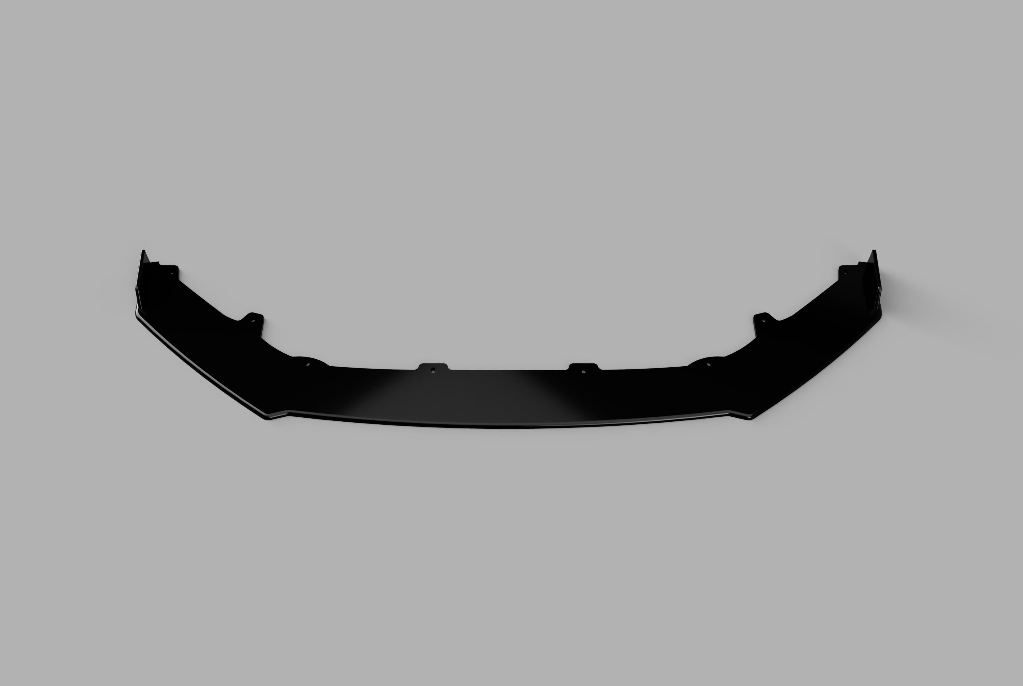 Front Splitter - Lexus IS 300 2021–2025