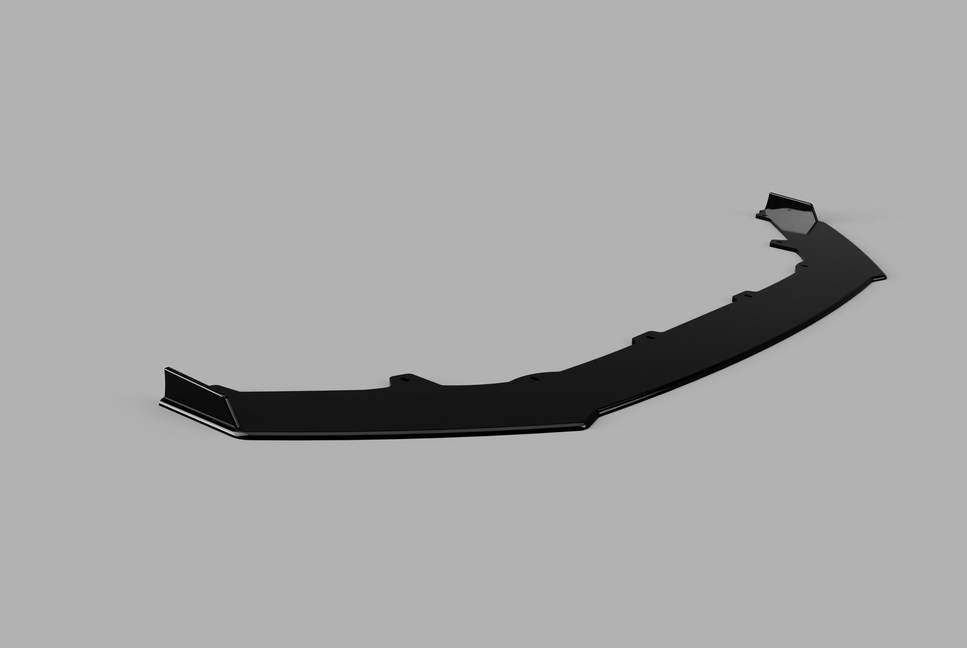 Front Splitter - Lexus IS 300 2021–2025