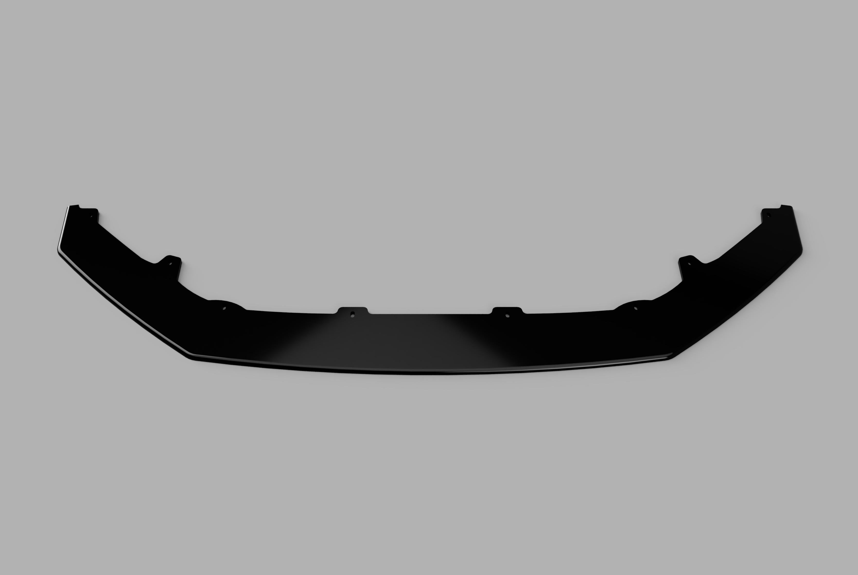 Front Splitter - Lexus IS 300 2021–2025