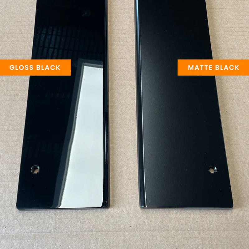 Front Splitter - Lexus IS 350 F SPORT / IS500 2026+