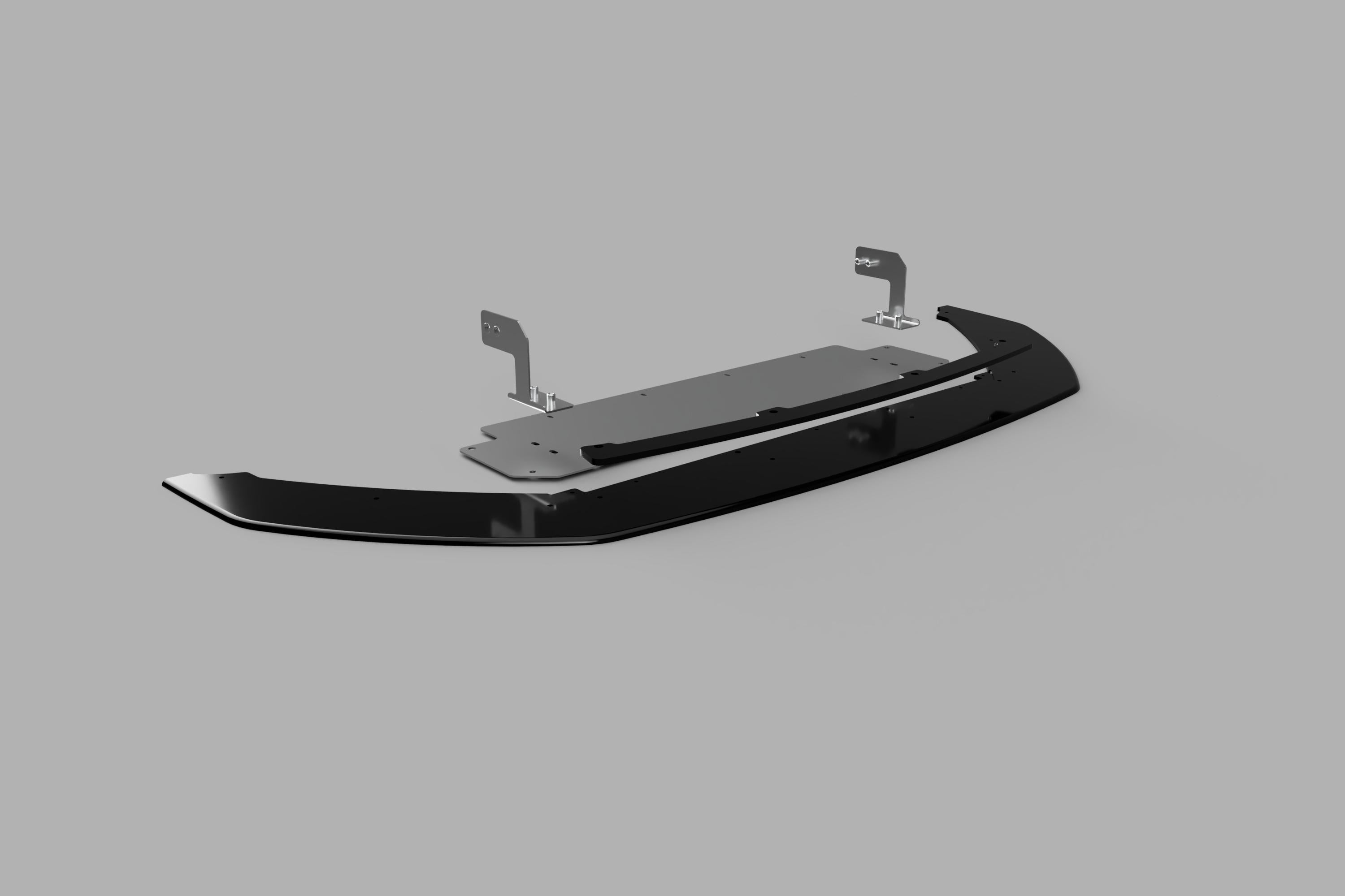 Front Splitter - Toyota Corolla GR 2023-2024
