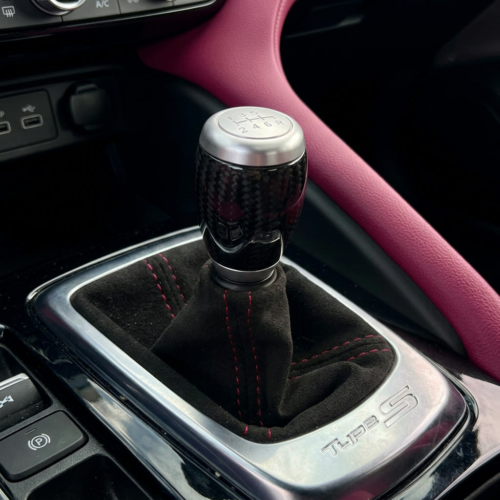Carbon Fiber Shifter - ACURA INTEGRA 2023+