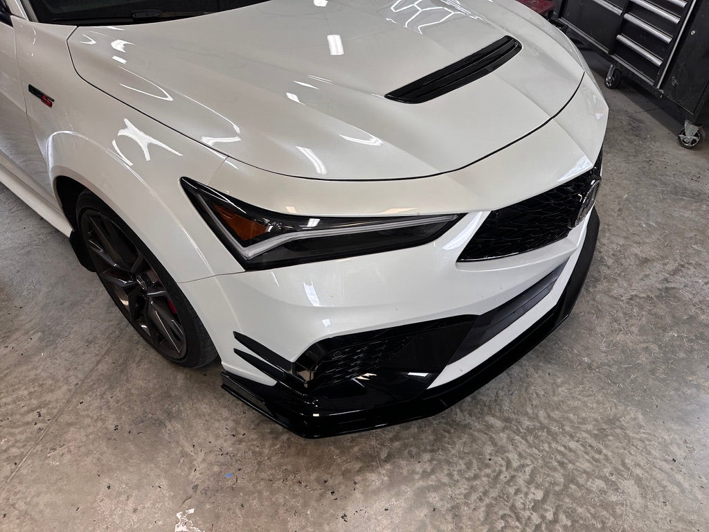 Canards - Acura Integra Type-S 2024+
