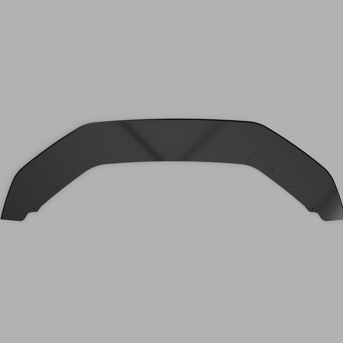 Front Splitter - Audi RS5 2013-2015 (B8.5)