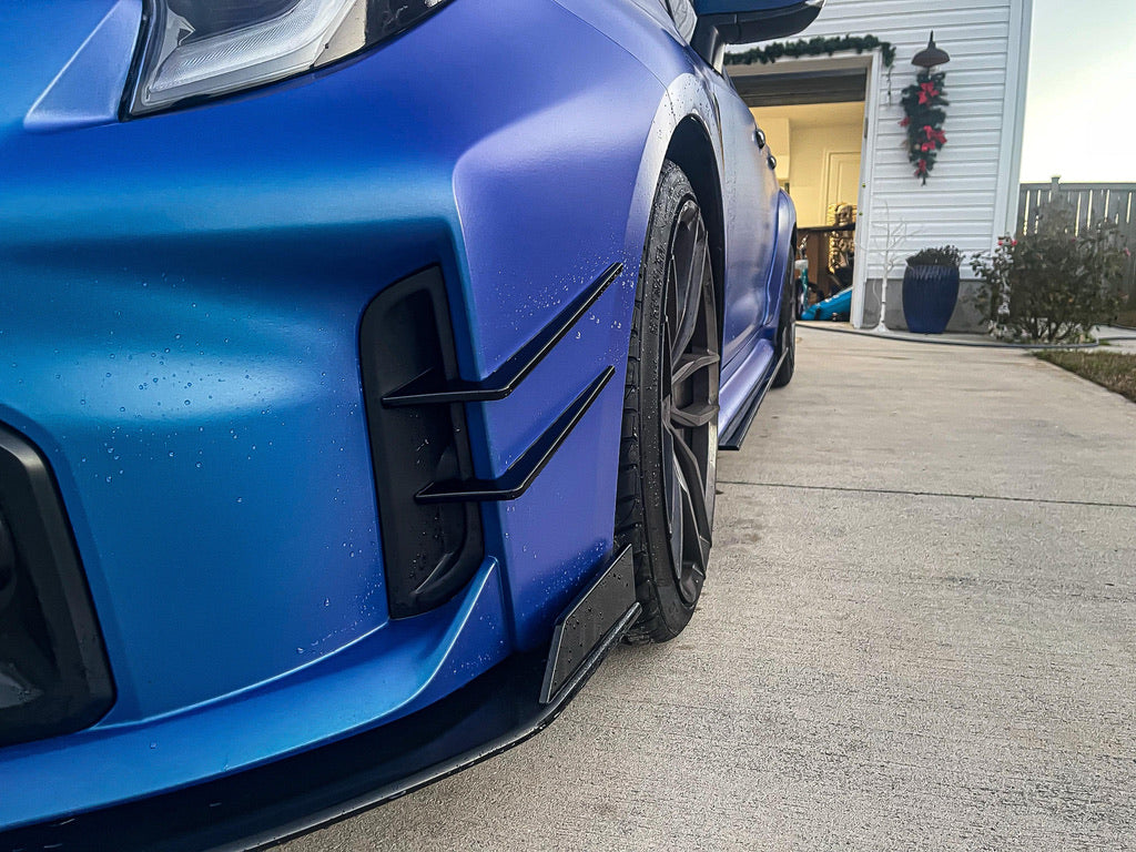 Front Splitter - Toyota Corolla GR 2023 +