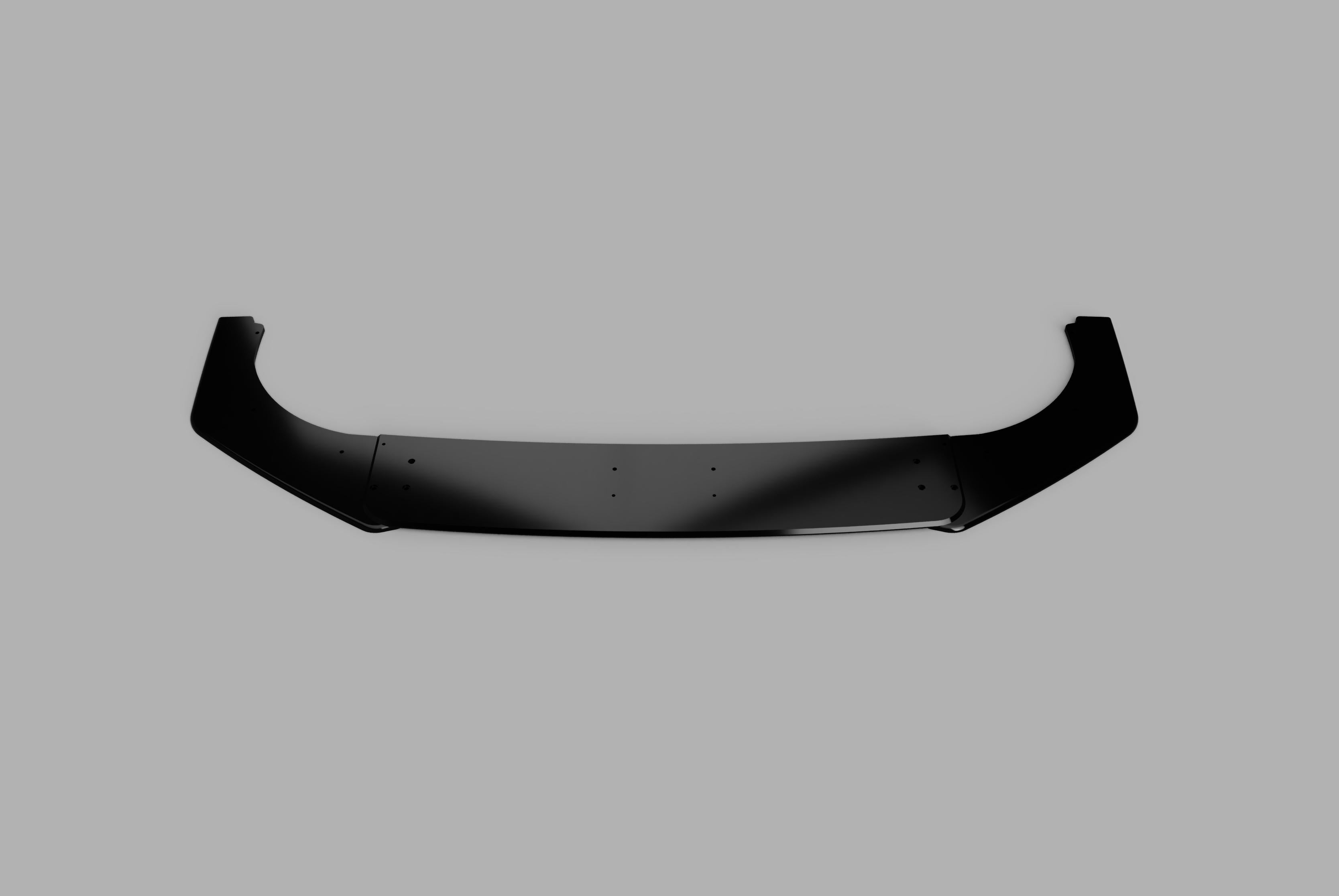 Front Splitter (3pcs) - Honda Civic 2022-2024