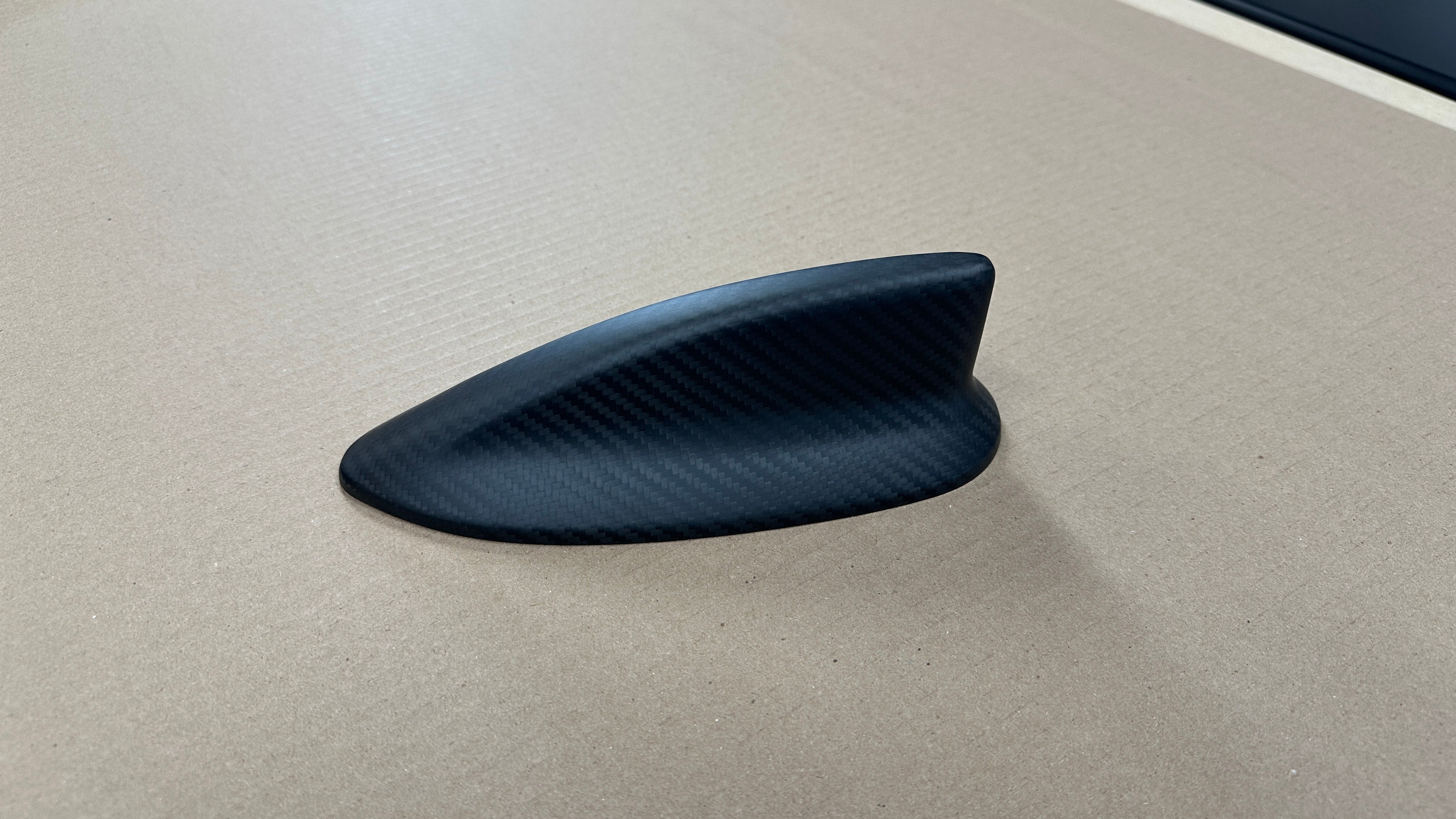 Carbon Fiber Antenna Cover - Acura TLX 2021-2026