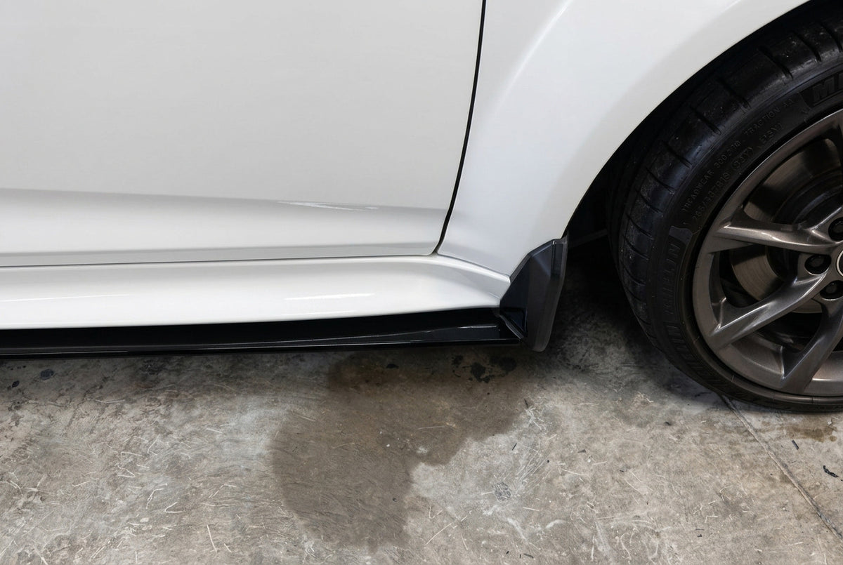 Side Splitters - Acura Integra Type S 2024-2026
