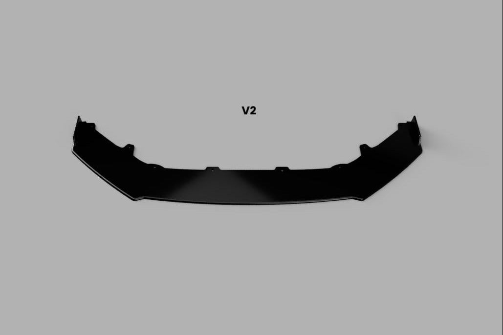Front Splitter - Lexus IS 500 F SPORT 2022–2025