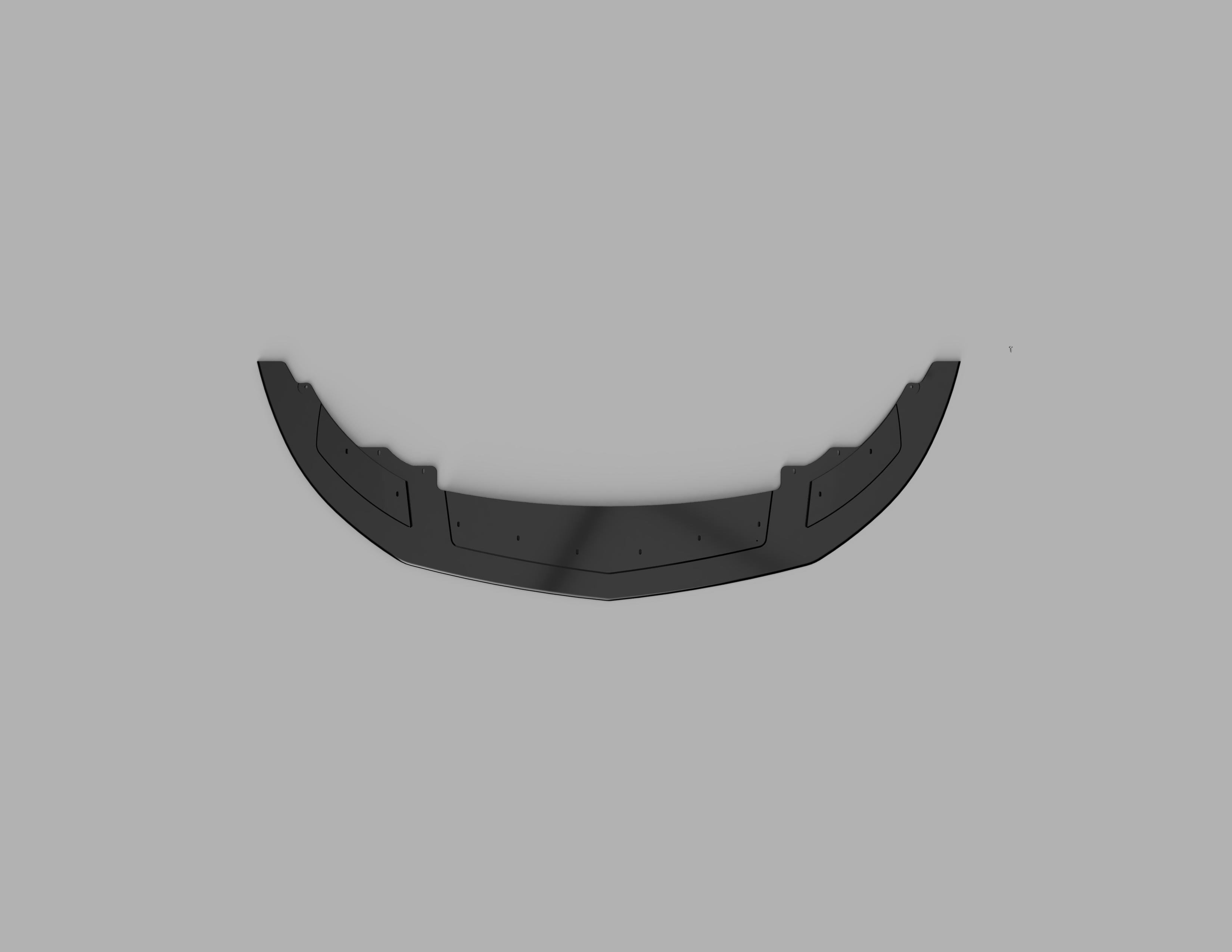 Front Splitter - Nissan Z 2023