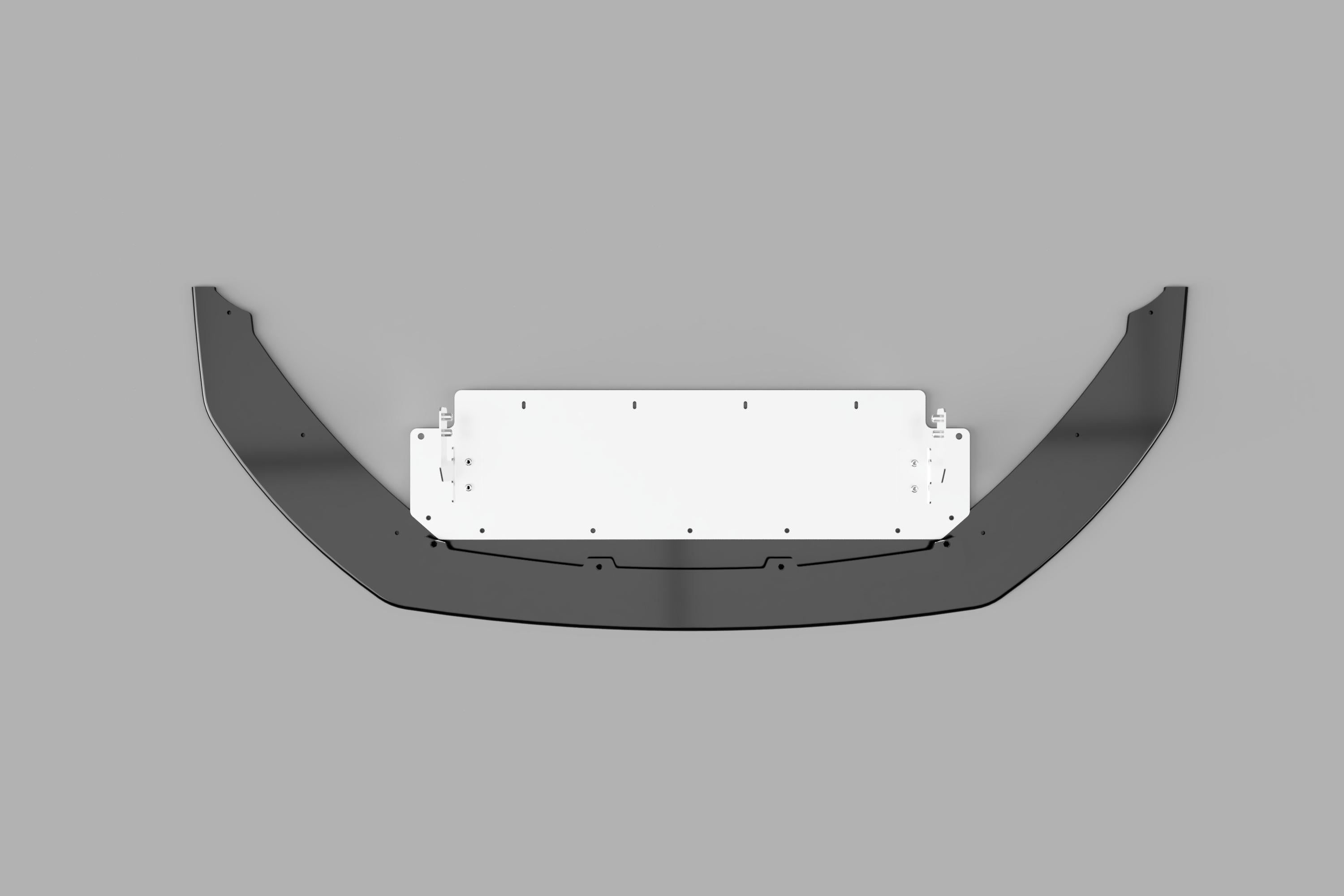 Front Splitter - Toyota Corolla GR 2023 +