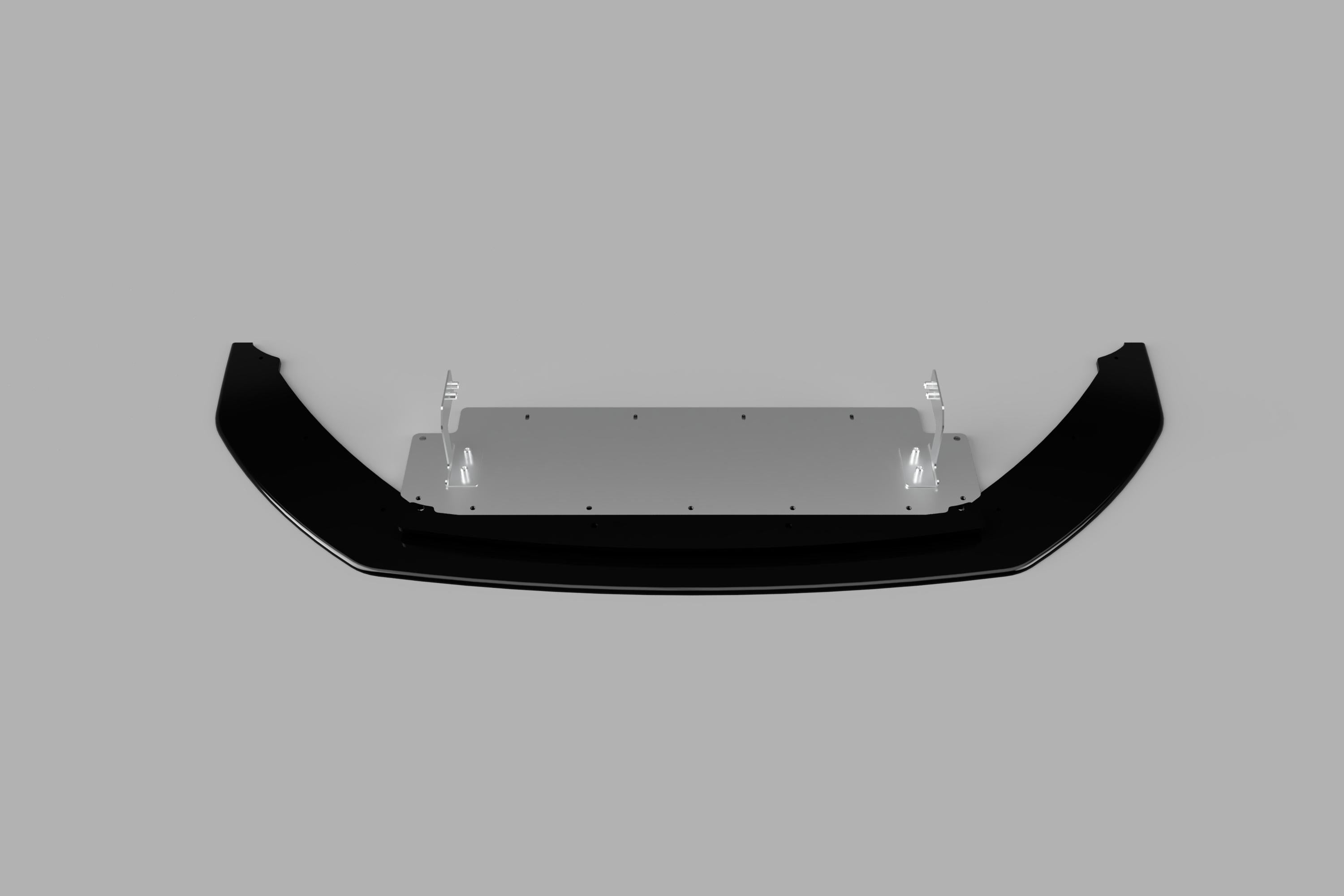 Front Splitter - Toyota Corolla GR 2023 +