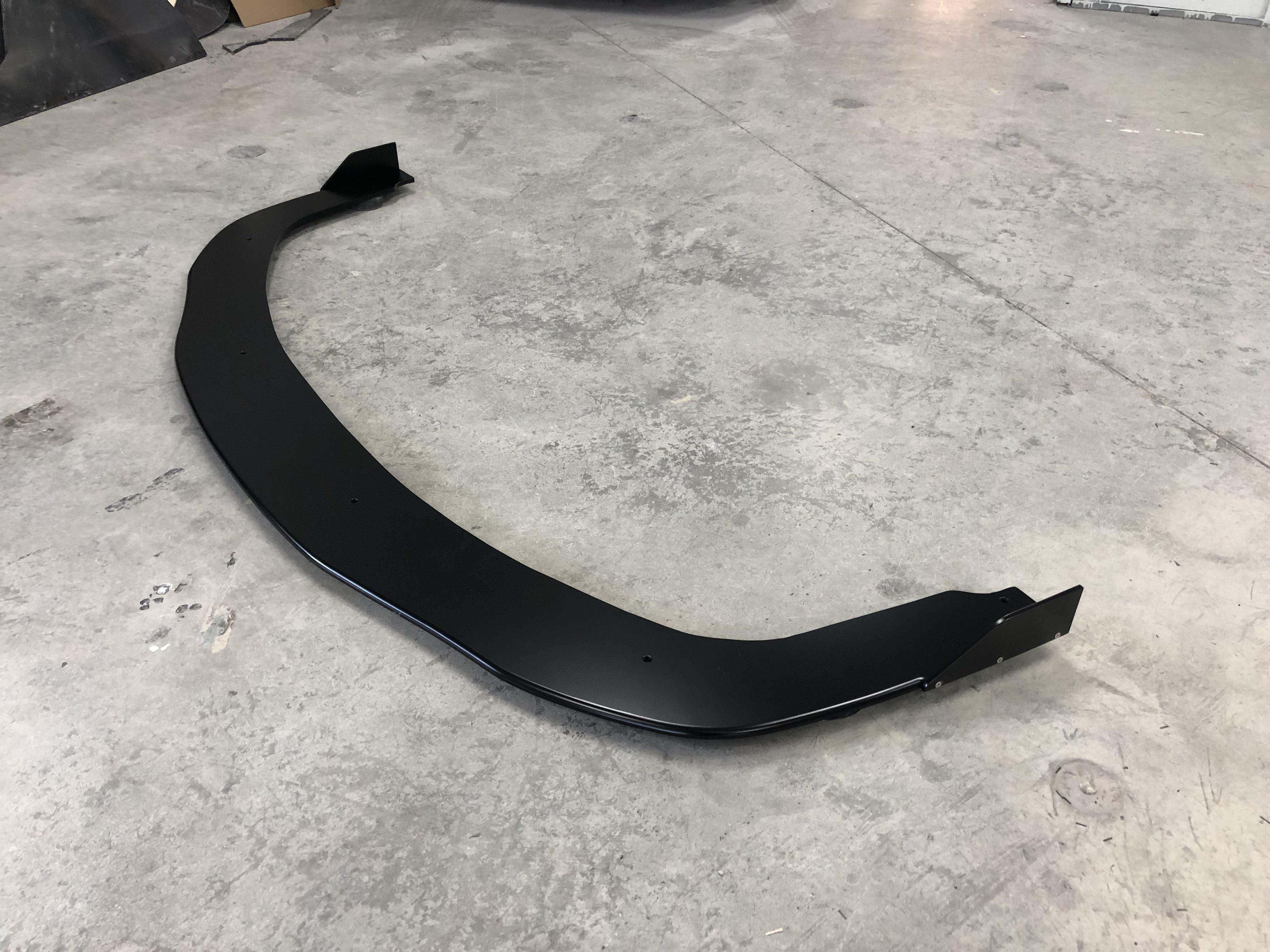 Front Splitter - Acura TL 04-08 - Artwork Bodyshop