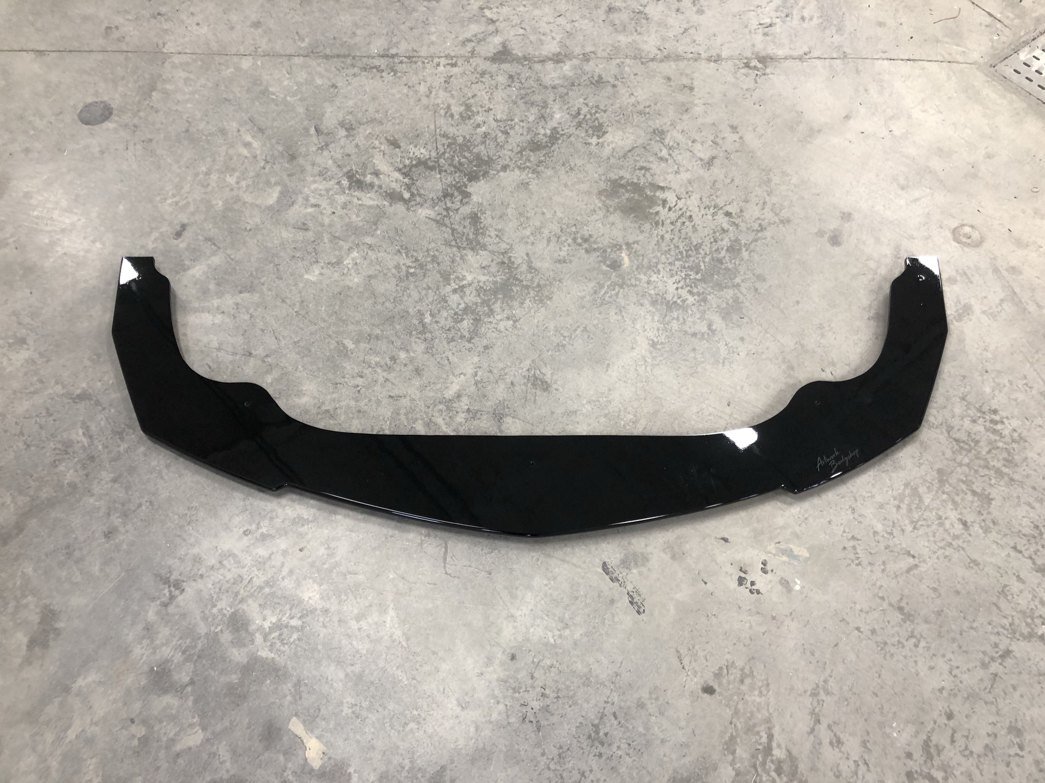 Front Splitter - Acura TLX 14-17 - Artwork Bodyshop