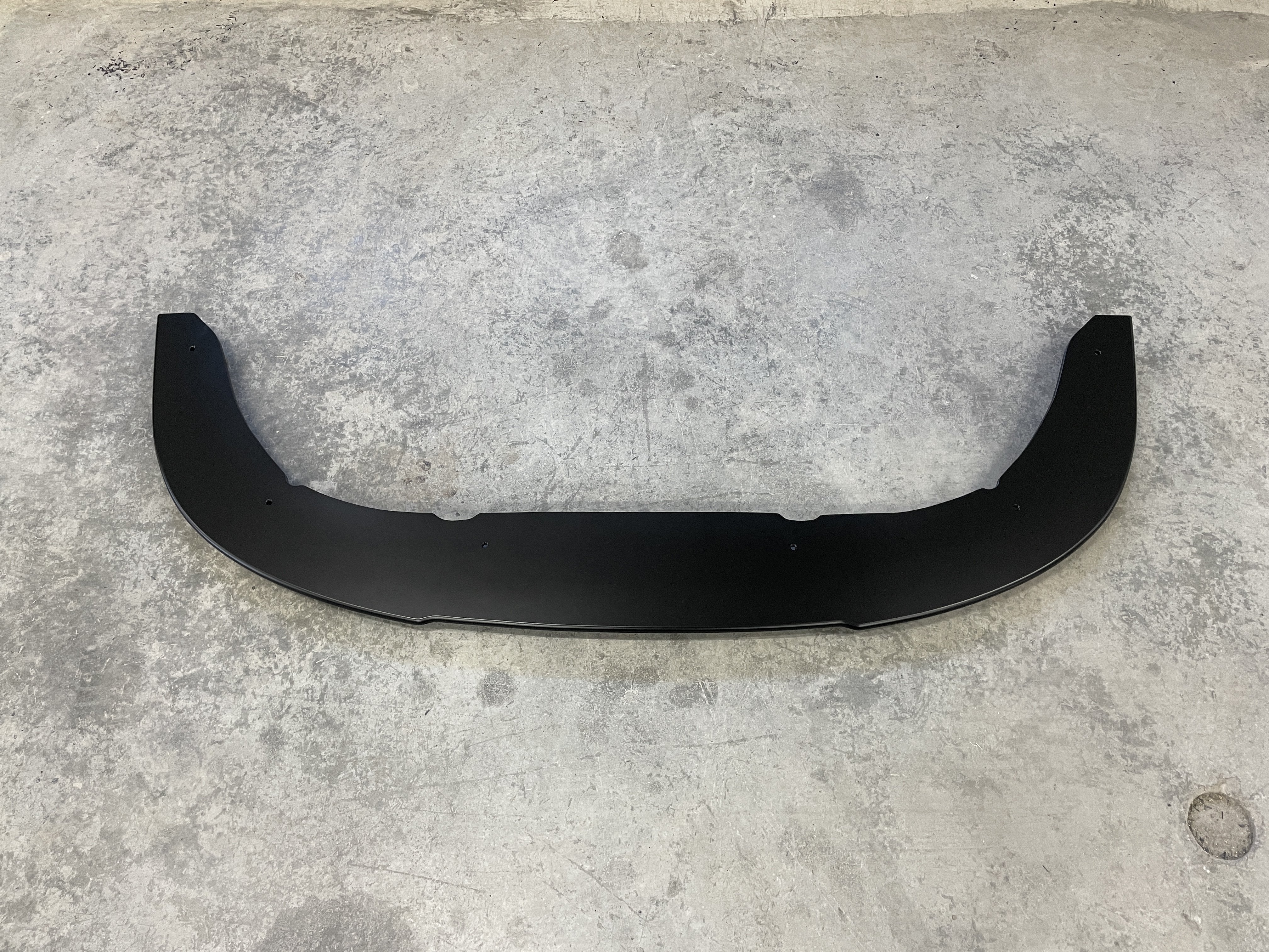 Front Splitter - Audi RS4 06-08 - Artwork Bodyshop