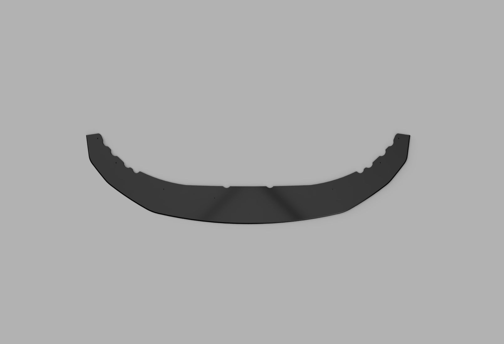 Front Splitter - BMW 430i 2020-2023 - Artwork Bodyshop Inc.