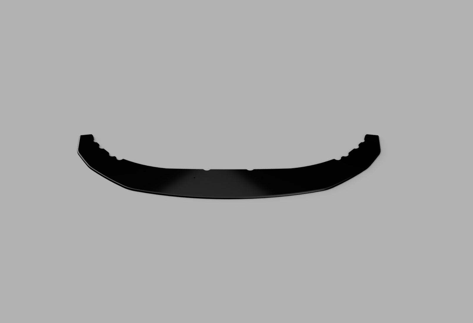 Front Splitter - BMW 430i 2020-2023 - Artwork Bodyshop Inc.