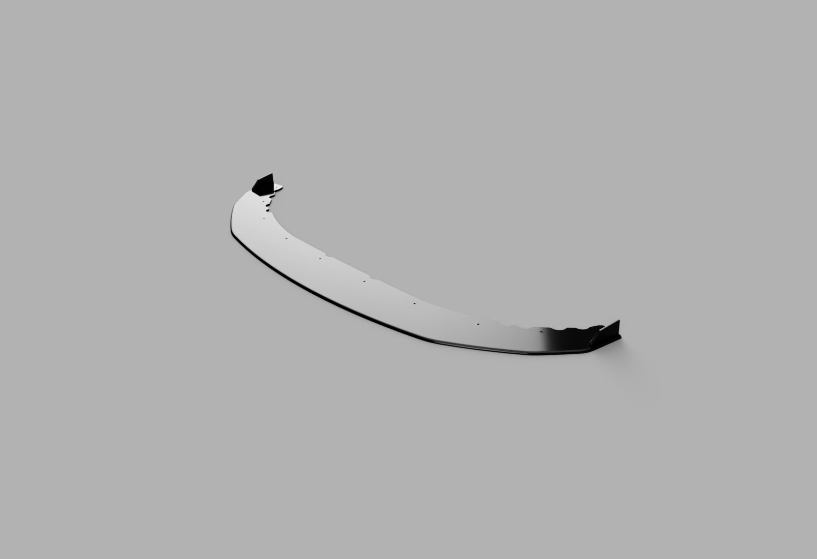 Front Splitter - BMW 430i 2020-2023 - Artwork Bodyshop Inc.