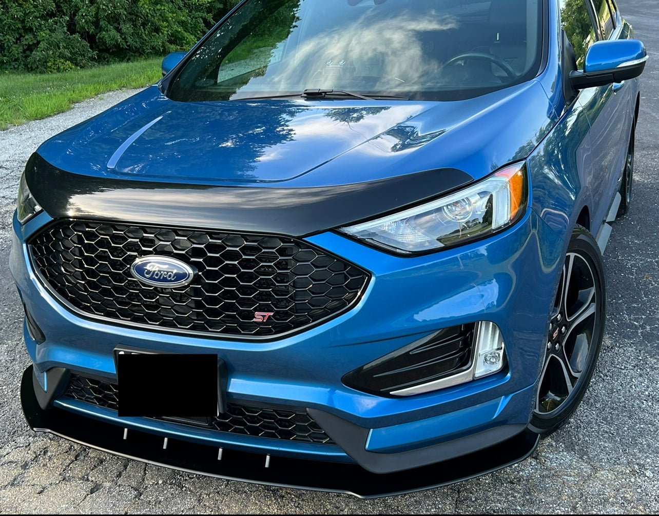 Front Splitter - Ford Edge 19-22 - Artwork Bodyshop Inc.