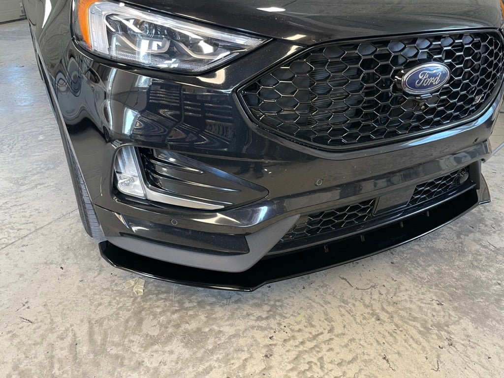 Front Splitter - Ford Edge 19-22 - Artwork Bodyshop Inc.