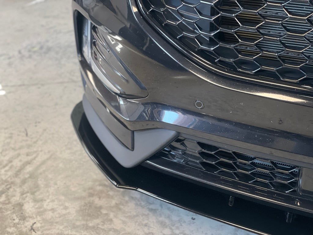 Front Splitter - Ford Edge 19-22 - Artwork Bodyshop Inc.