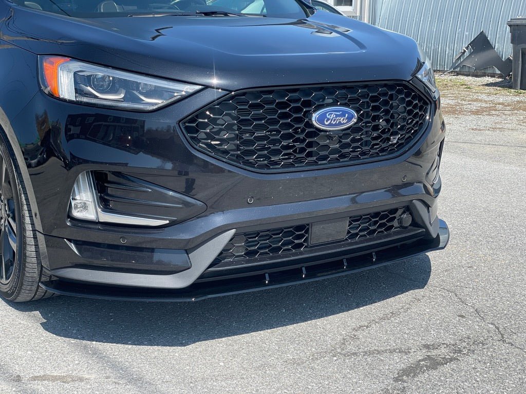 Front Splitter - Ford Edge 19-22 - Artwork Bodyshop Inc.