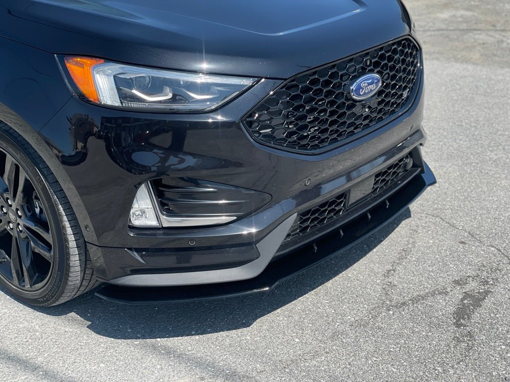 Front Splitter - Ford Edge 19-22 - Artwork Bodyshop Inc.