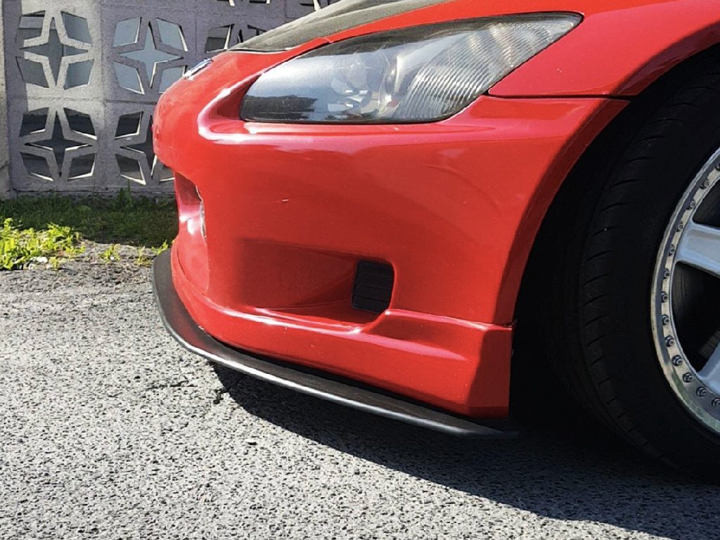 Front Splitter - Honda S2000 00-09 - Artwork Bodyshop