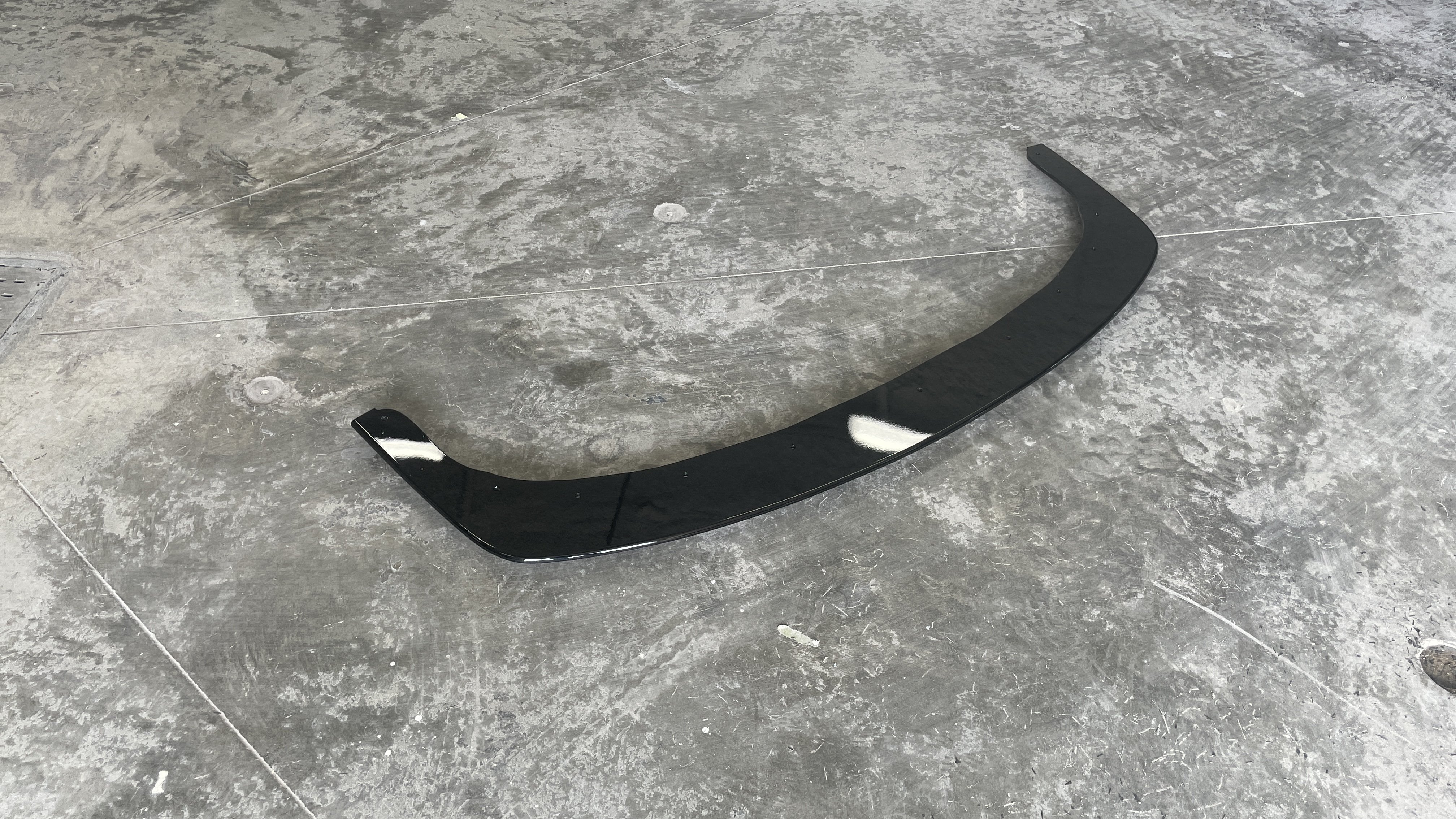 Front Splitter - Nissan Silvia S15 - Artwork Bodyshop