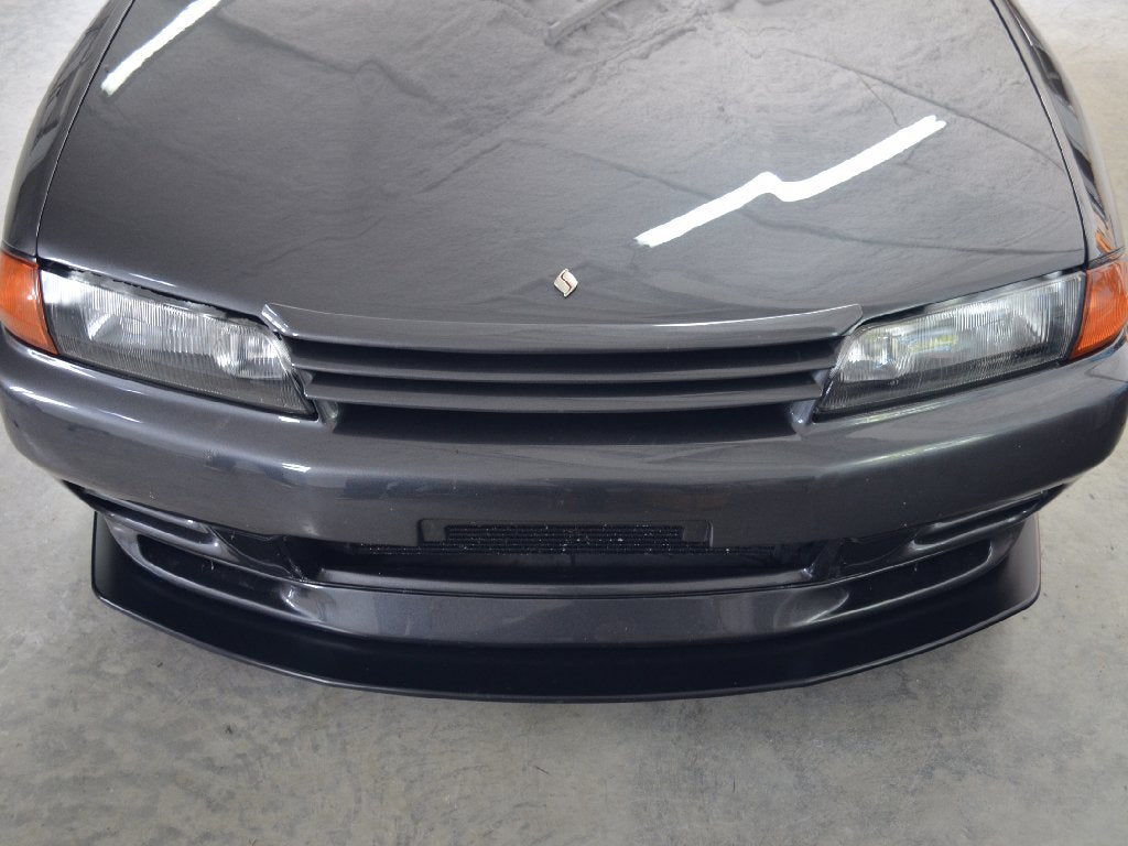 Front Splitter - Nissan Skyline GT-R R32 - Artwork Bodyshop