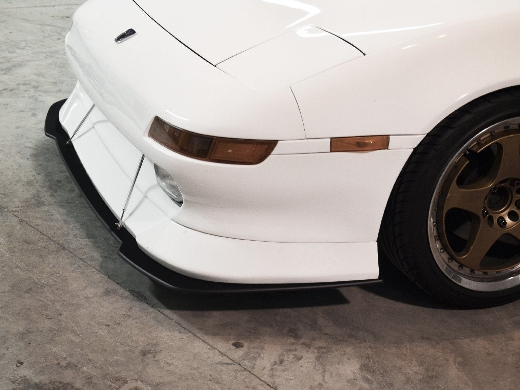 Front Splitter - Toyota MR2 1990 - Artwork Bodyshop