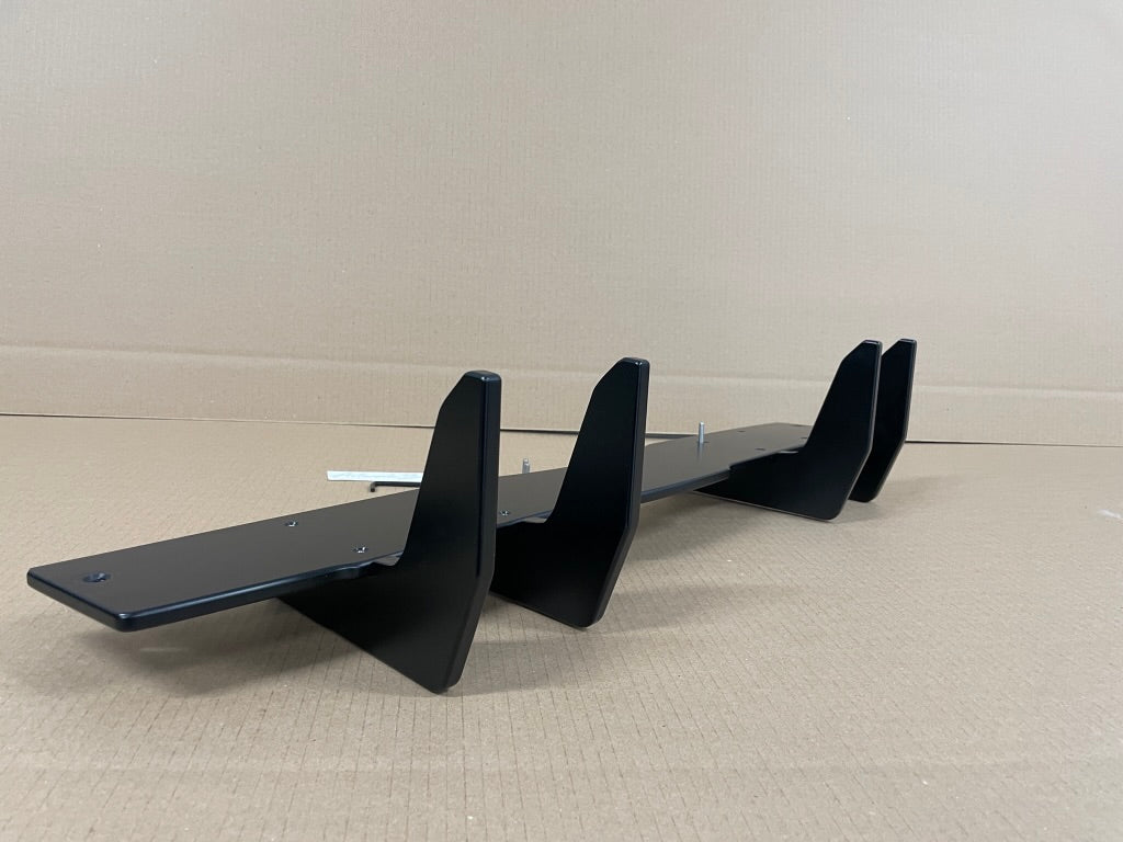 Rear Diffuser - Subaru WRX/STI 14-20 - Artwork Bodyshop